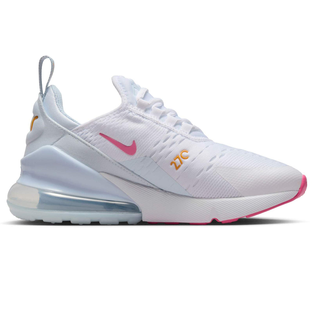 Nike Air Max 270 Kids Shoes