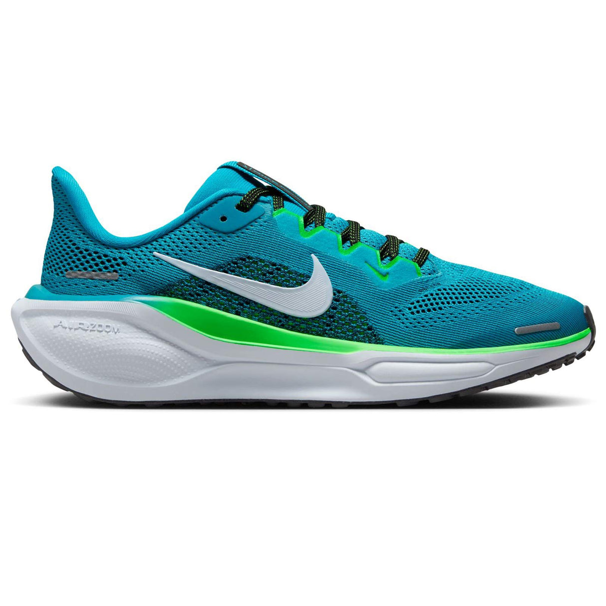 Nike Pegasus 41 Kids Road Running Shoes