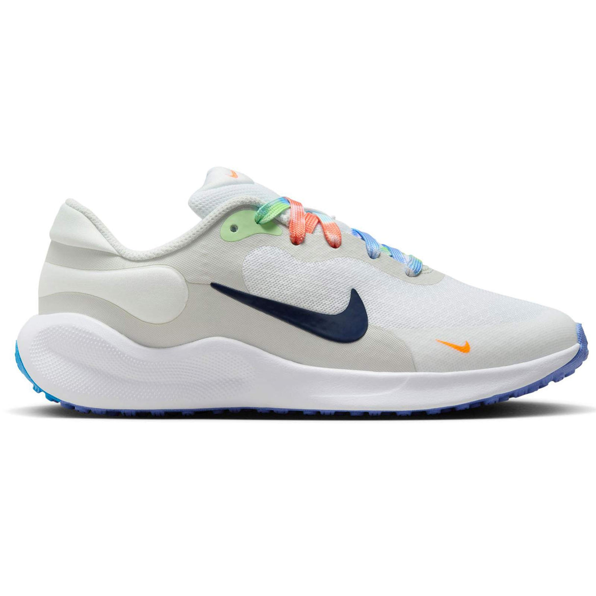 Nike Revolution 7 Next Nature SE Kids Road Running Shoes