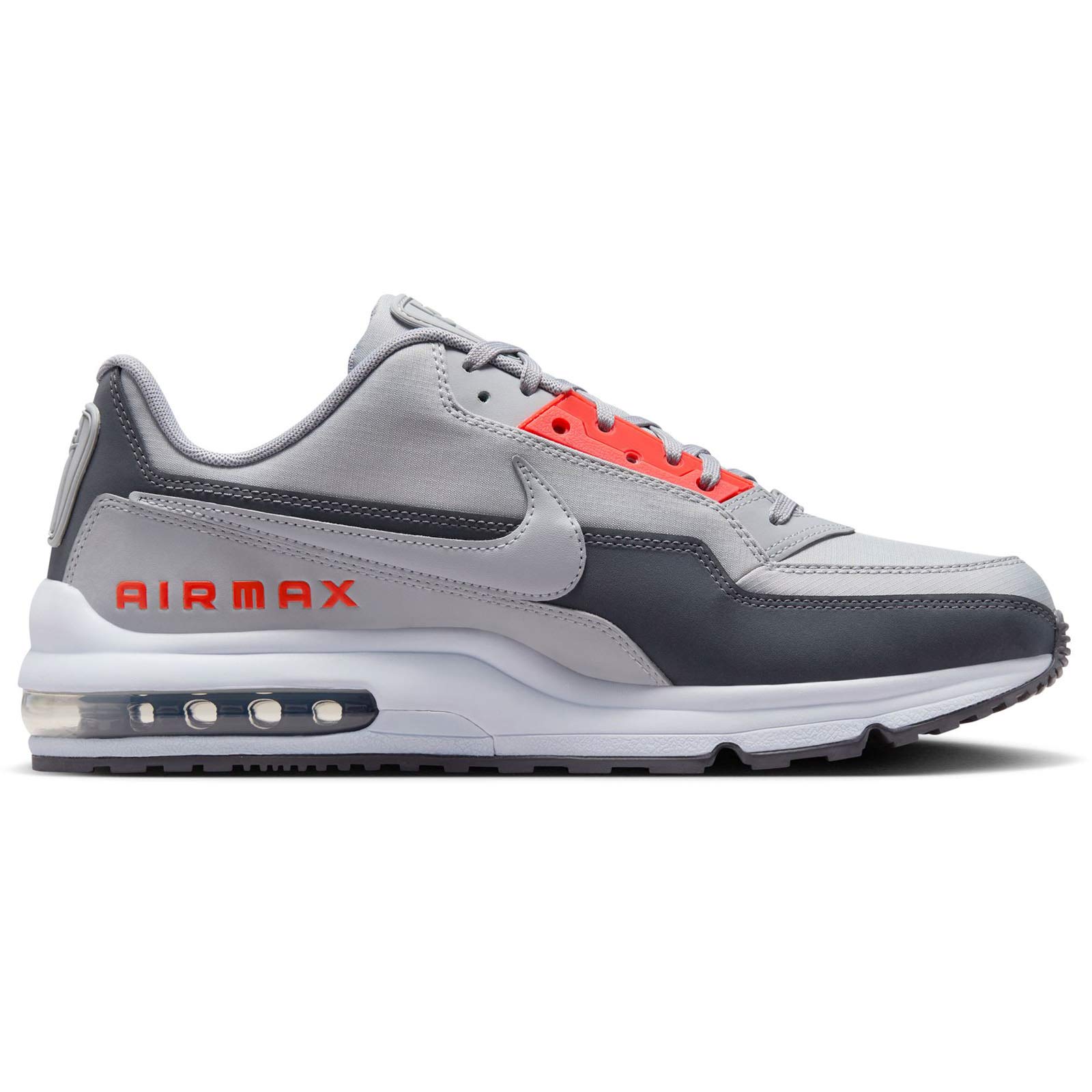 Nike air max ltd 3 running shoes online