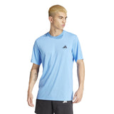 adidas Train Essentials Comfort Mens Training T-Shirt