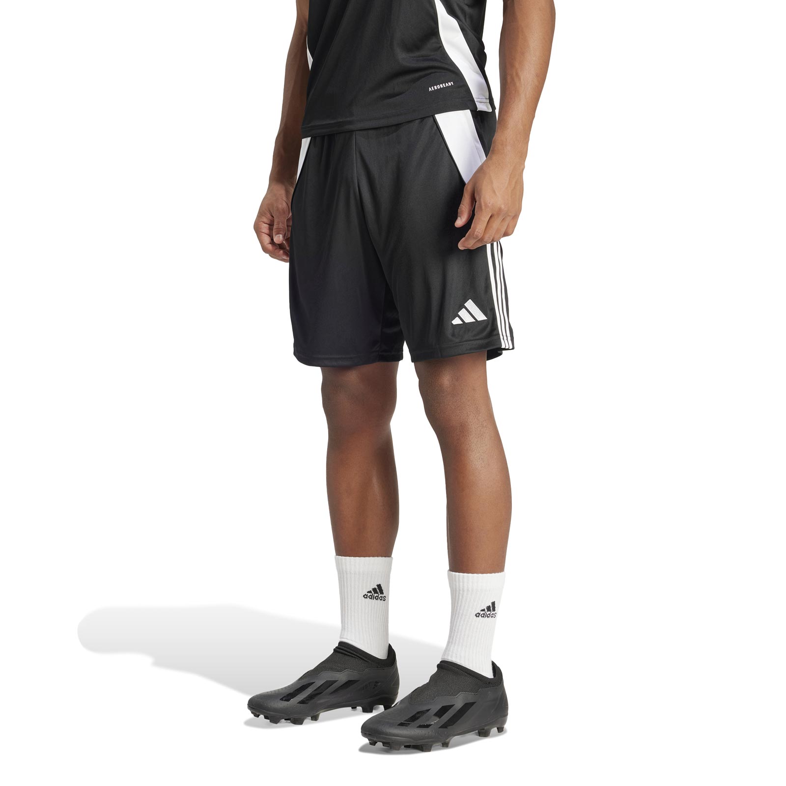 adidas Tiro 24 Mens Training Shorts