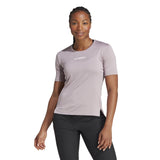 adidas Terrex Multi Womens T-Shirt