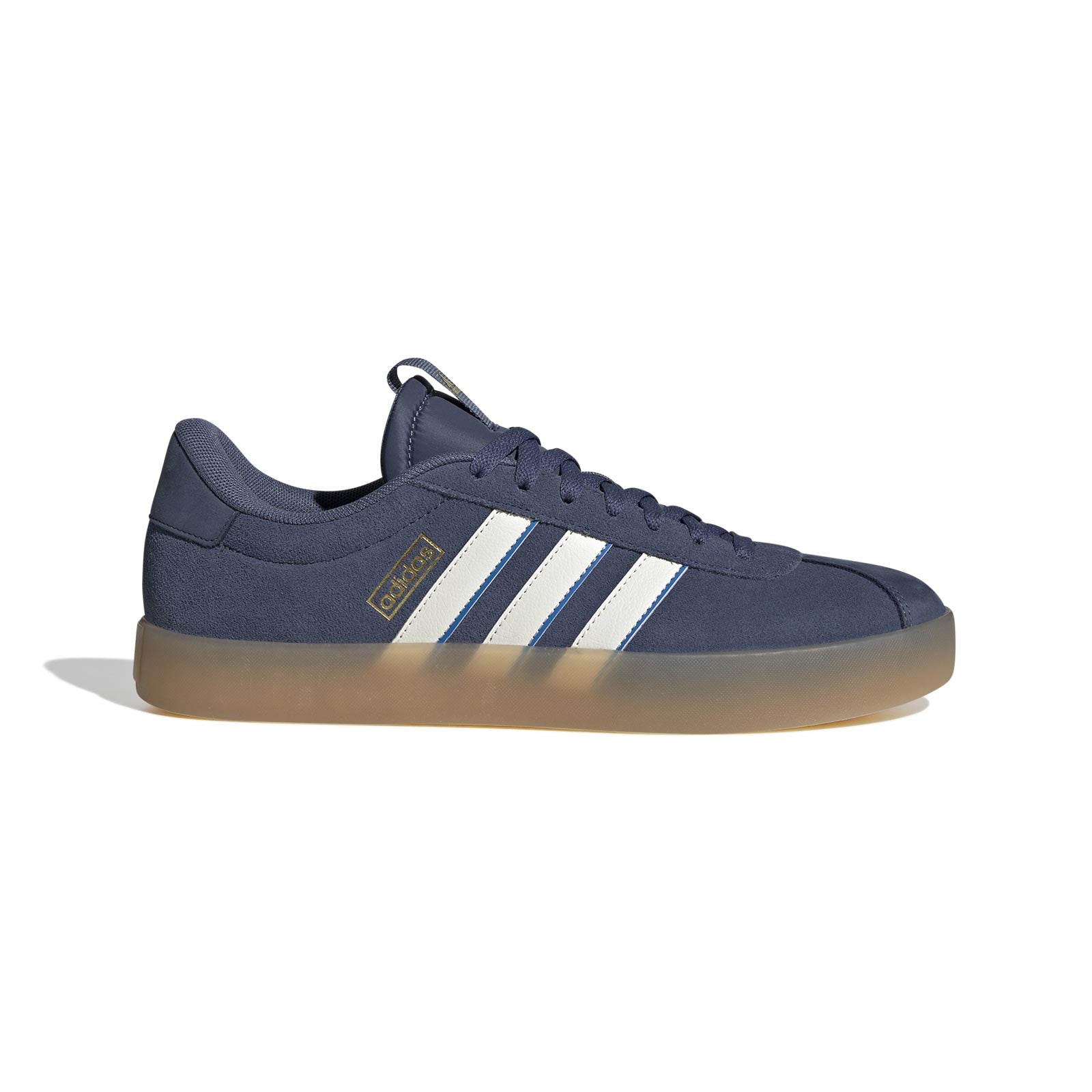 adidas VL Court 3.0 Mens Navy