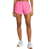 Under Armour Fly By 3 Womens Shorts