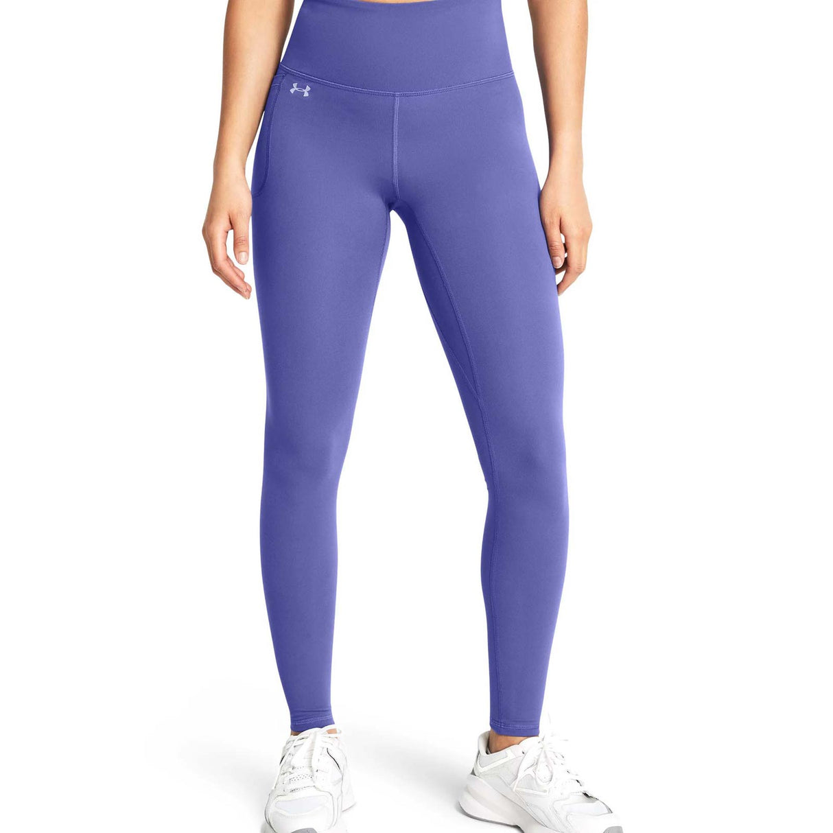 Under Armour Motion Full-Length Womens Leggings