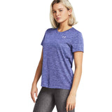 Under Armour Tech Twist Short Sleeved Womens T-Shirt