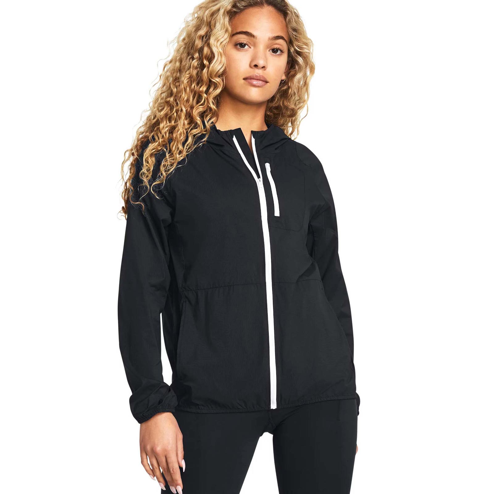 Lightweight windbreaker womens hotsell