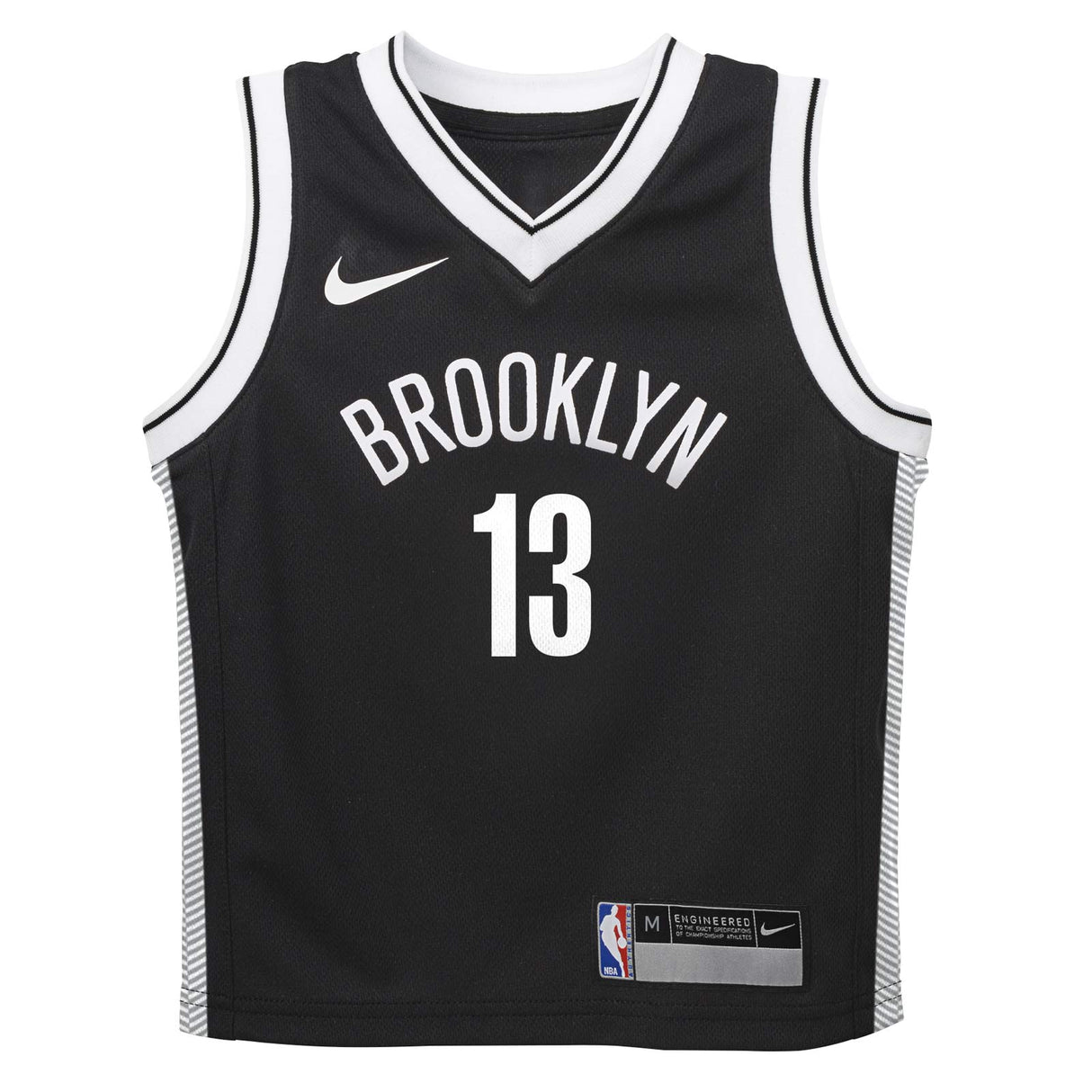 Nike Nets Harden Icon Junior Jersey