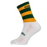 O'Neills Kerry 2024 Home Midi Sock