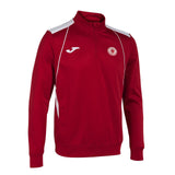 Joma Sligo Rovers Championship Kids Half-Zip Top