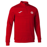 Joma Sligo Rovers Grafity Warm-Up Kids Sweatshirt