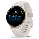 Garmin Vivoactive 5 Cream