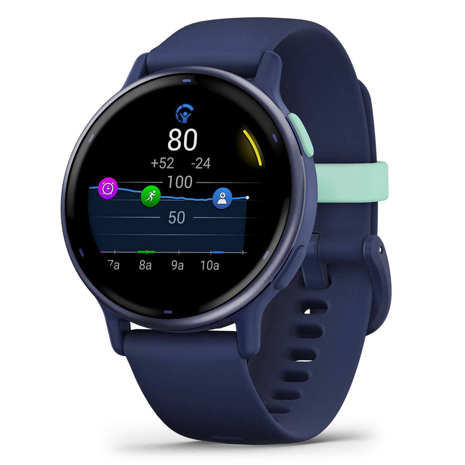 Garmin vivoactive 3 check watch fit online