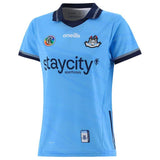 O'Neills Dublin Camogie 2024 Womens Home Jersey