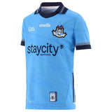 O'Neills Dublin GAA 2024 Kids Home Jersey