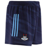 O'Neills Dublin GAA 2024 Kids Home Printed Shorts