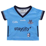 O'Neills Dublin GAA 2024 Junior  Home Jersey