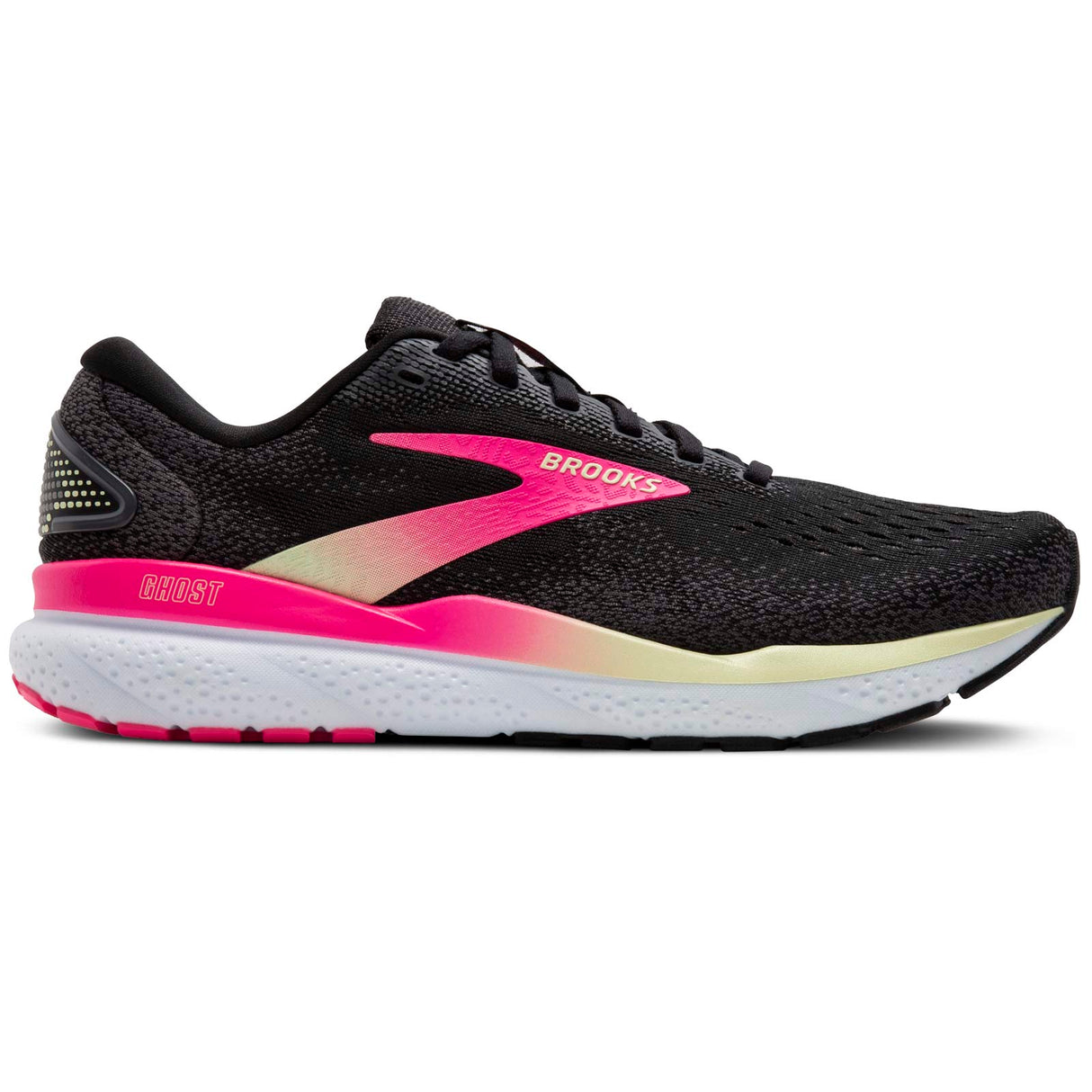 Brooks Ghost 16 Womens Road Running Shoes