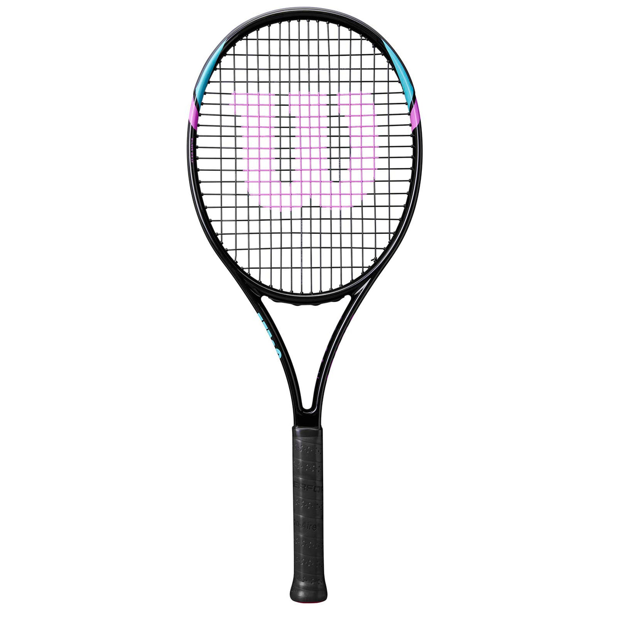 Wilson Six LV Tennis Racket