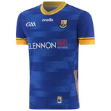 O'Neills Longford GAA 2024 Home Player Fit Jersey