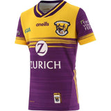 O'Neills Wexford GAA 2024 Kids Home Jersey