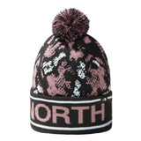 The North Face Ski Tuke Pom Beanie