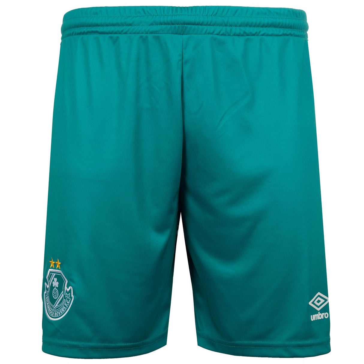 Umbro Shamrock Rovers 2024 3rd Shorts