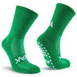 Atak Shox Grip Midleg Kids Socks