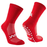 Atak Shox Grip Midleg Adults Socks