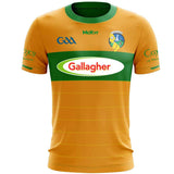 McKeever Leitrim GAA 2024 Player Fit Away Jersey