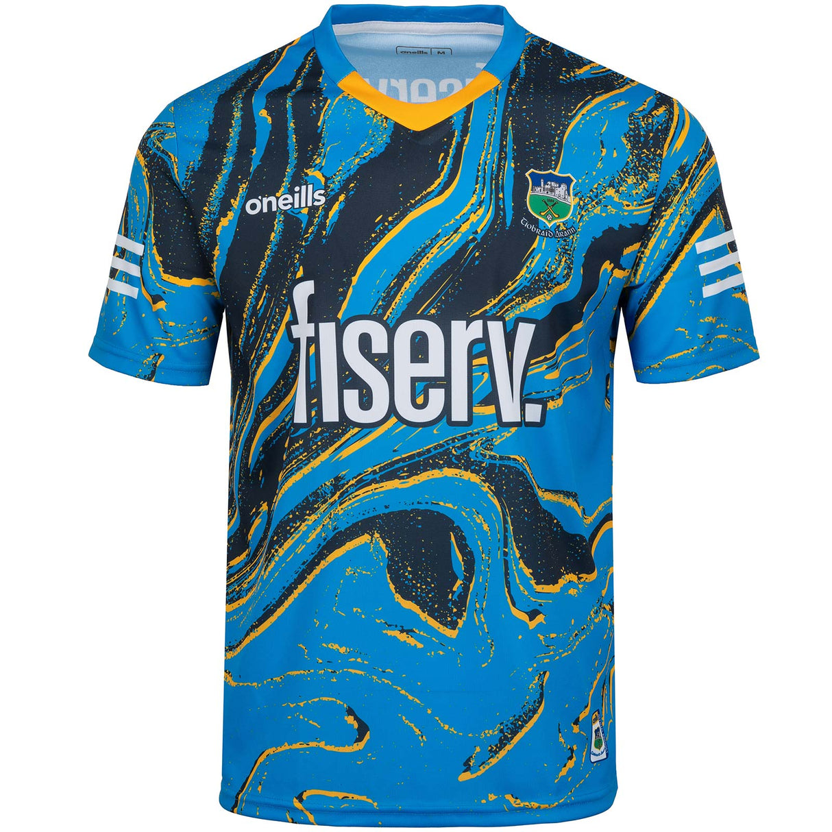 O'Neills Tipperary GAA 2024 Training Jersey