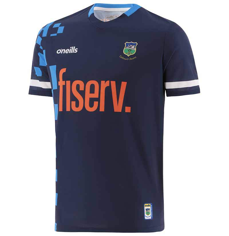 O'Neills Tipperary GAA 2024 Training Jersey