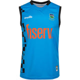 O'Neills Tipperary GAA 2024 Training Sleeveless Jersey