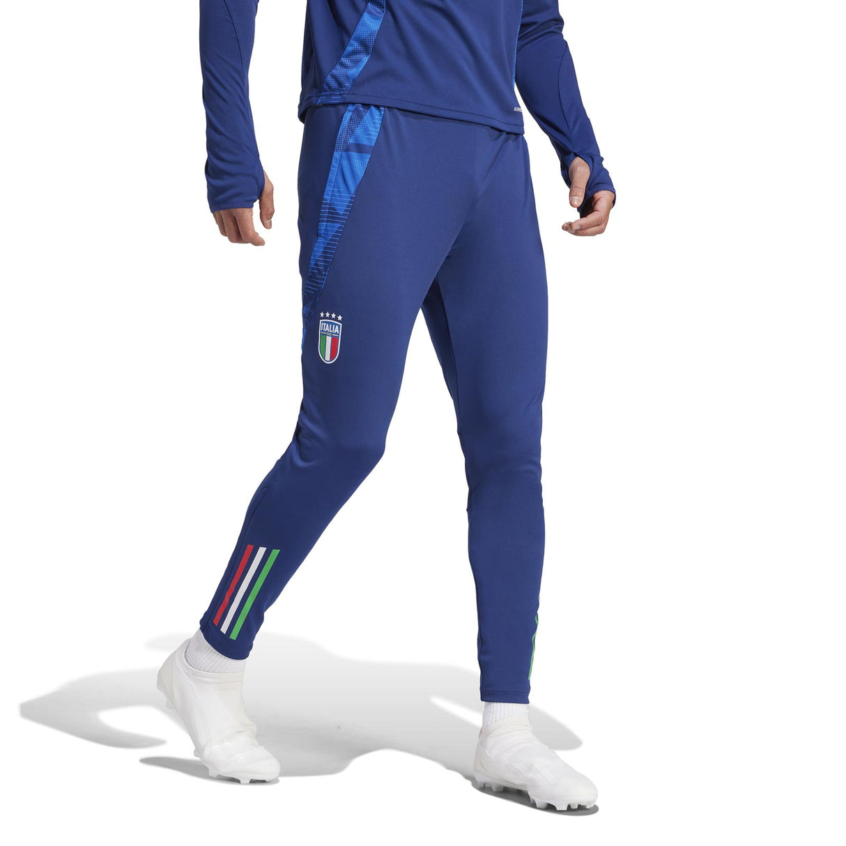 adidas Italy 2024 Training Pants