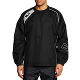 BLK Tek Mens Pullover Top