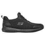 Skechers Work Squad Myton Mens Shoes