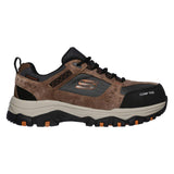 Skechers Work Greetah Comp Toe Mens Shoes