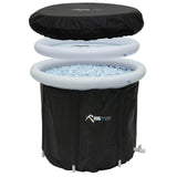 Rival Portable Ice Recovery Bath