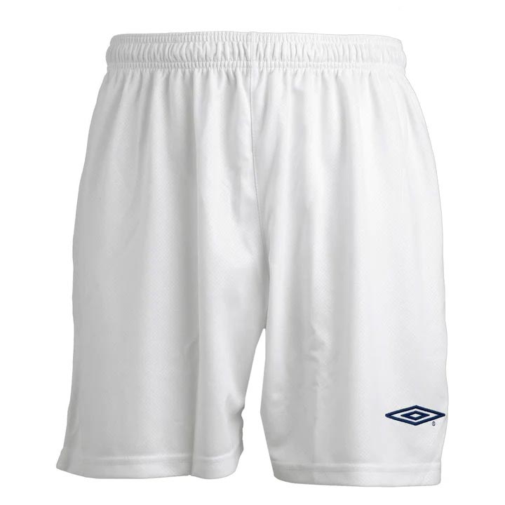 Umbro Premier Plain Football Shorts