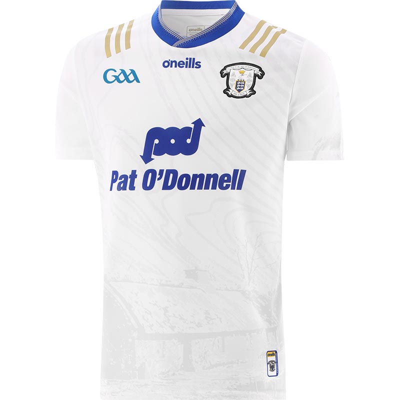 O'Neills Clare GAA 2024 Goalkeeper Commemoration Jersey