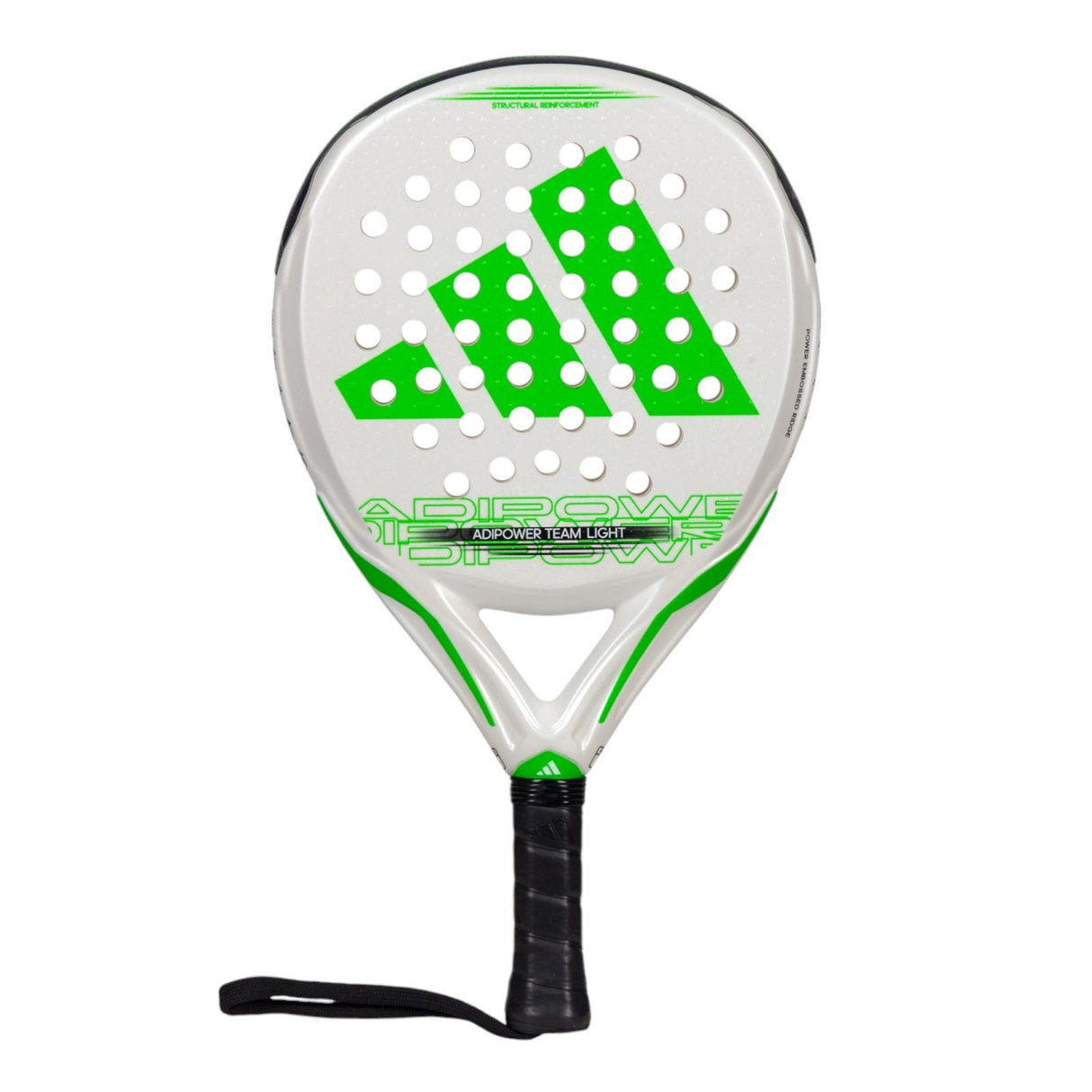 adidas AdipowerTeam Light 3.3 Padel Racket