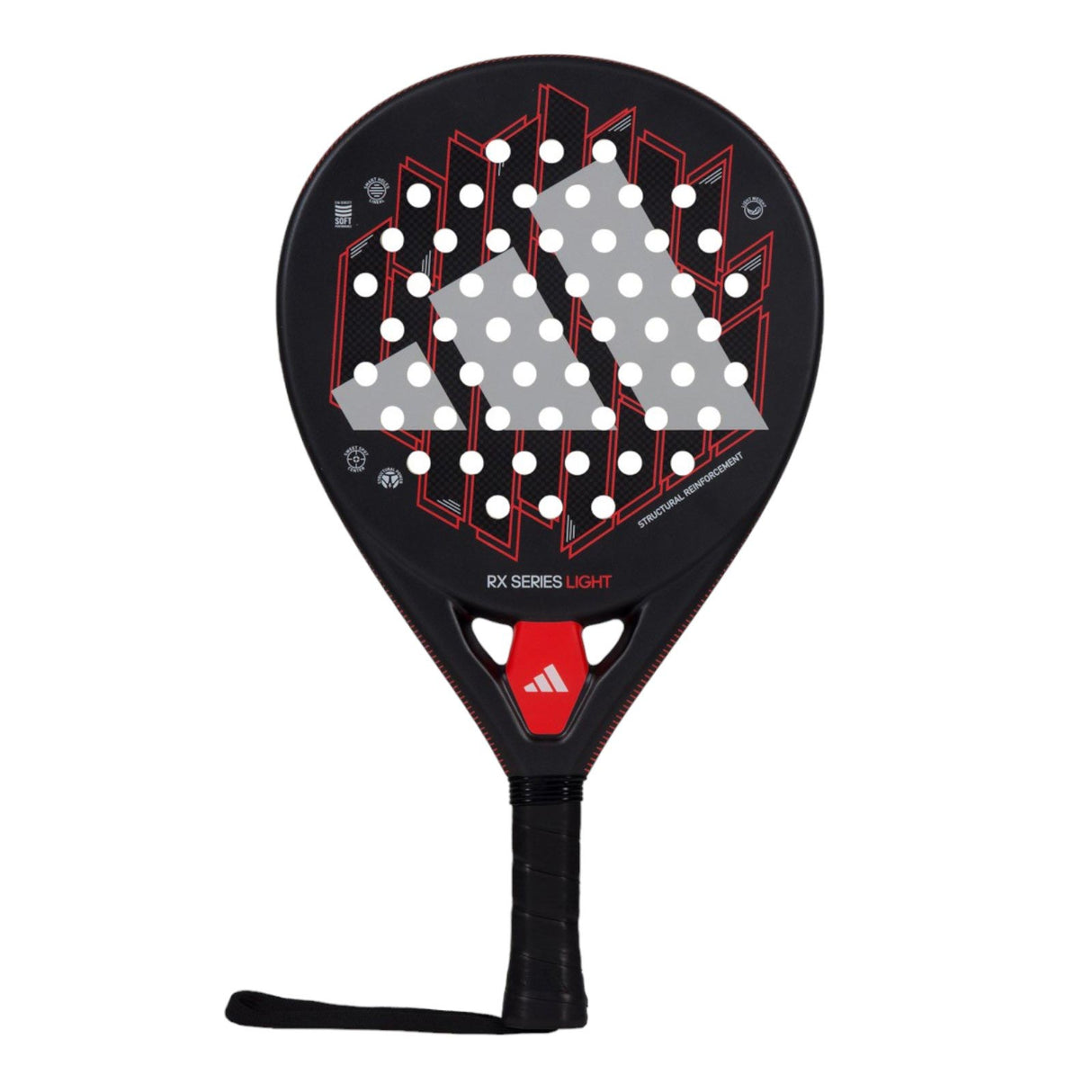 adidas RXSeries Light Padel Racket