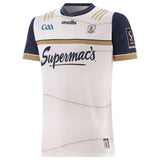 O'Neills Galway GAA 2024 Commemoration Kids Goalkeeper Jersey