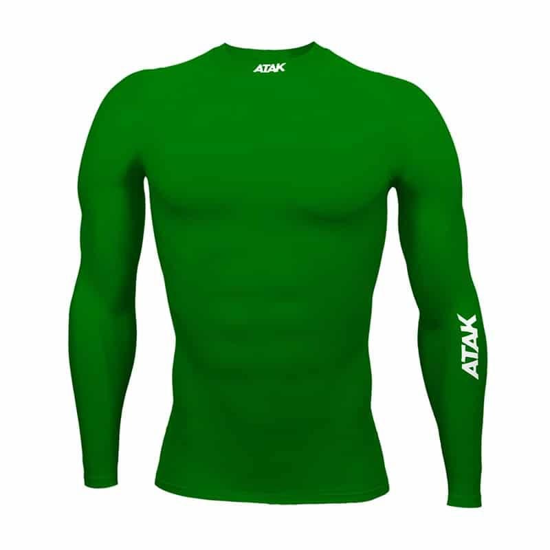 Atak Compression Unisex Long-Sleeve Top