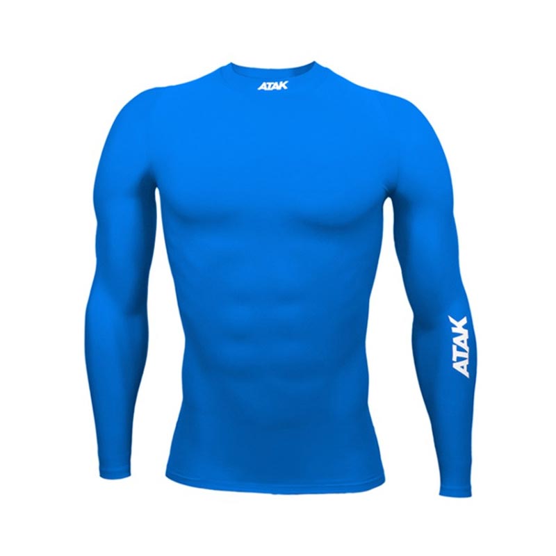 Atak Compression Unisex Long-Sleeve Top