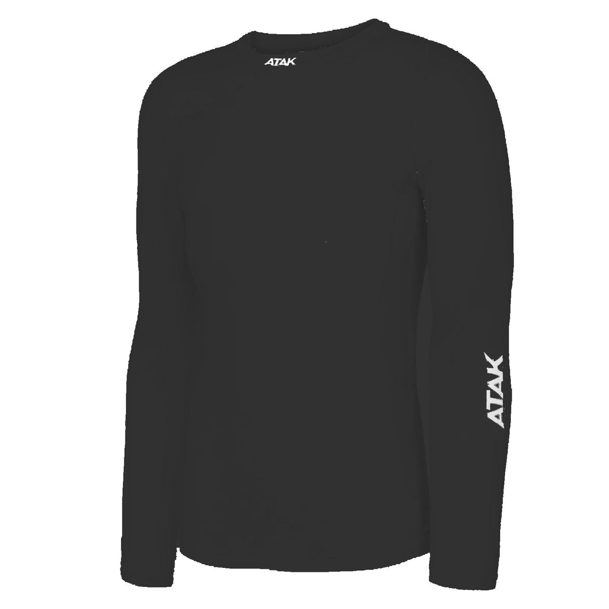 Atak Compression Kids Long-Sleeve Top