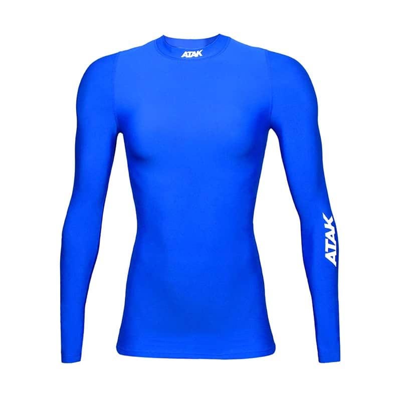 Atak Compression Kids Long-Sleeve Top