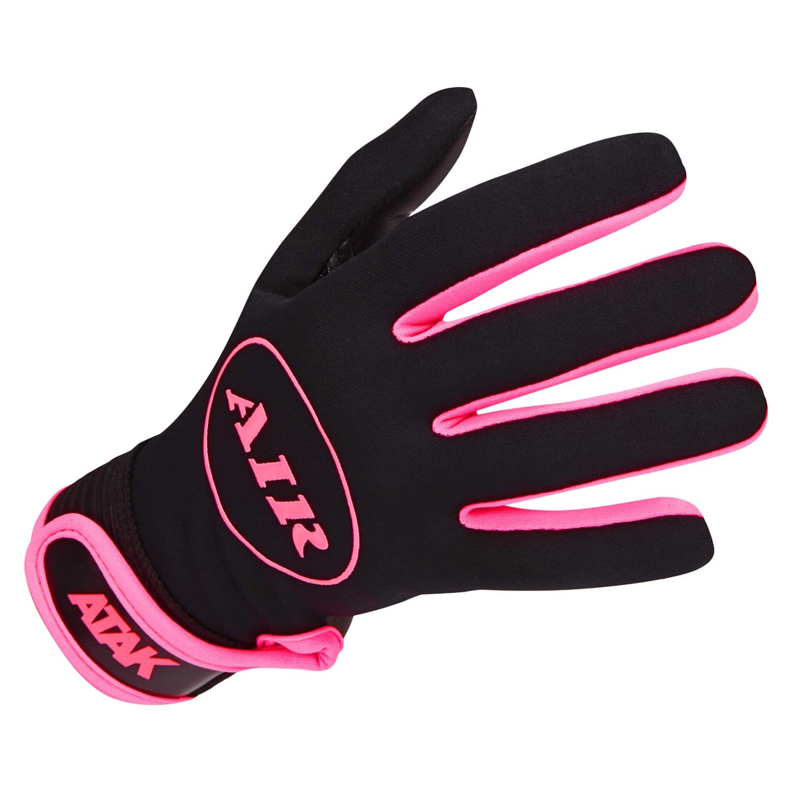 Atak goalkeeper gloves on sale