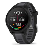 Garmin Forerunner® 165 Smartwatch - Black